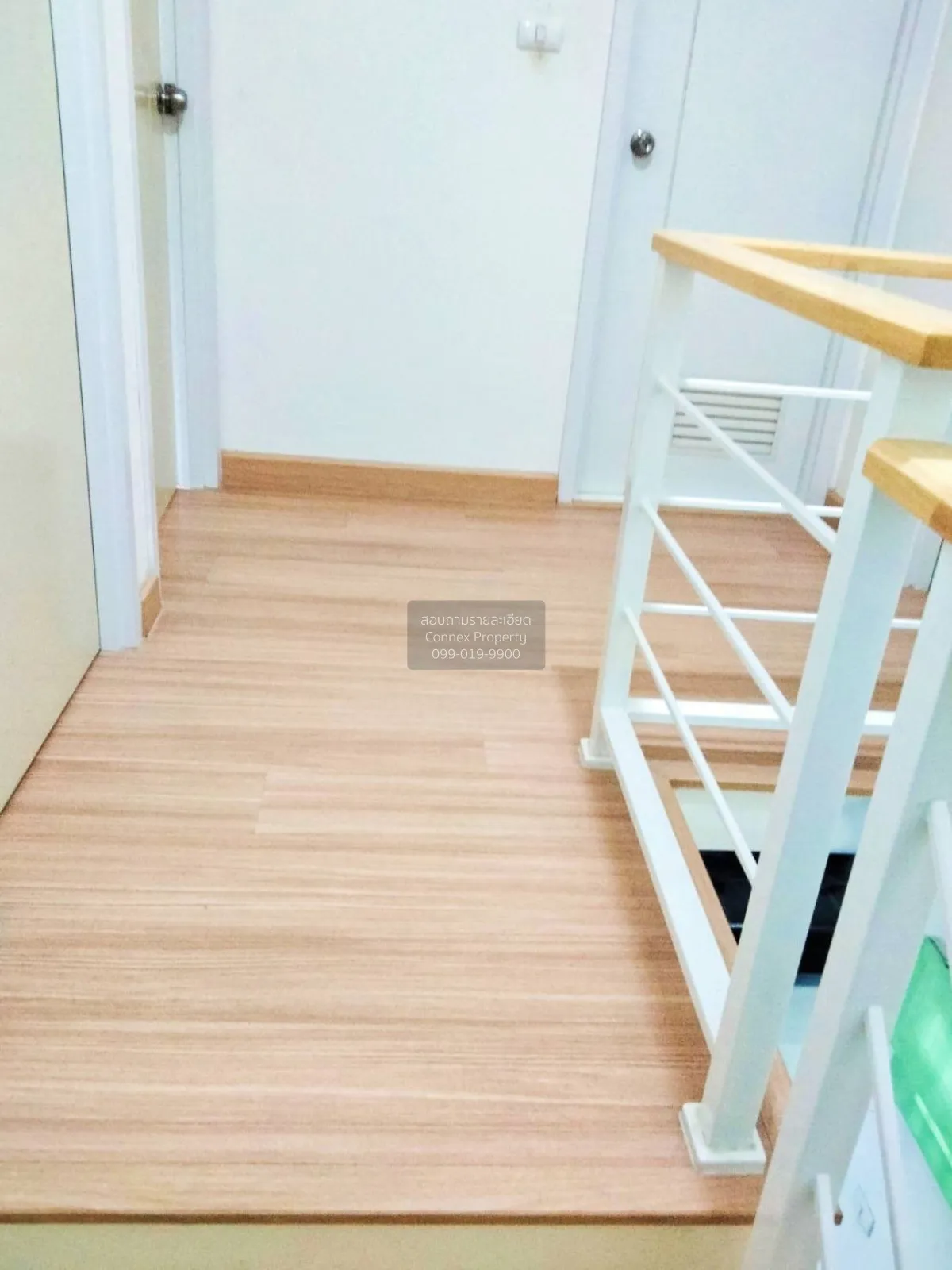 ขายทาวน์เฮ้าส์/ทาวน์โฮม  พฤกษาวิลล์ 41/1 บางกะดี-ติวานนท์ หน้ากว้ 4