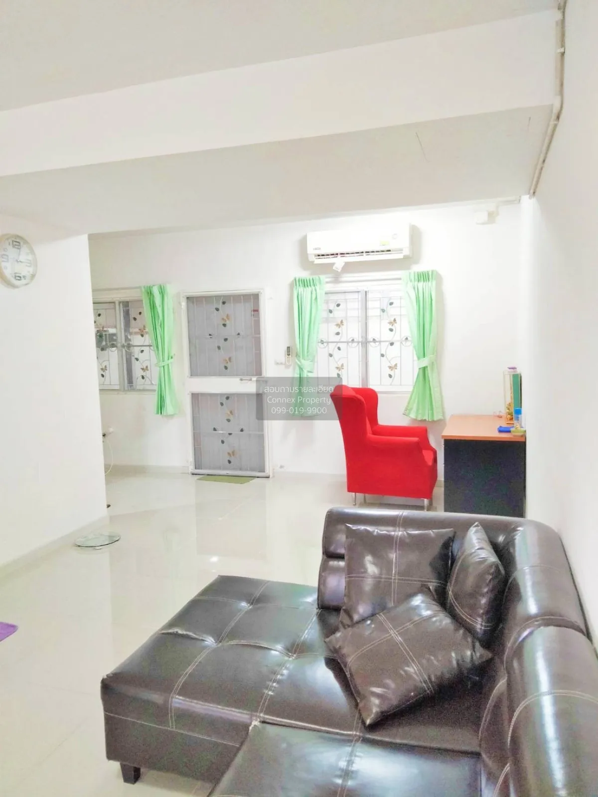 For Sale Townhouse/Townhome  , PRUKSA VILLE 41/1 BANGKADEE-TIWANO