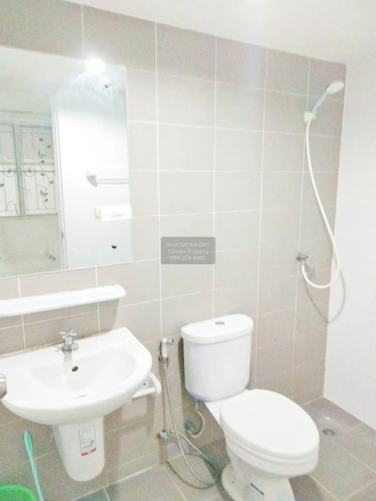 ขายทาวน์เฮ้าส์/ทาวน์โฮม  พฤกษาวิลล์ 41/1 บางกะดี-ติวานนท์ หน้ากว้