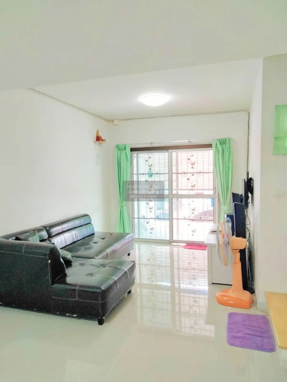 For Sale Townhouse/Townhome  , PRUKSA VILLE 41/1 BANGKADEE-TIWANO