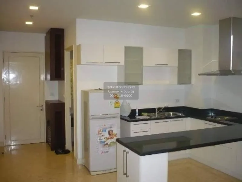 FOR RENT condo , Nusasiri Grand Condo , BTS-Ekkamai , Phra Khanon 2