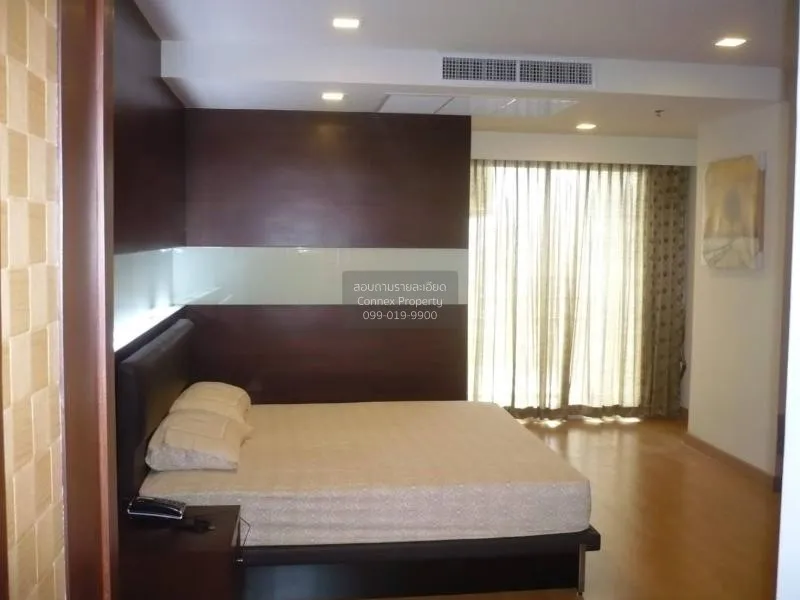 FOR RENT condo , Nusasiri Grand Condo , BTS-Ekkamai , Phra Khanon 3