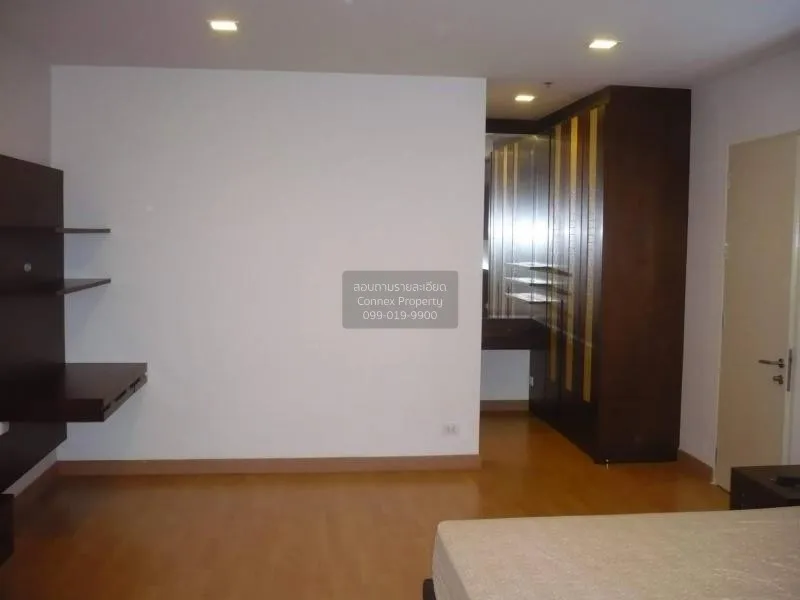 FOR RENT condo , Nusasiri Grand Condo , BTS-Ekkamai , Phra Khanon 4