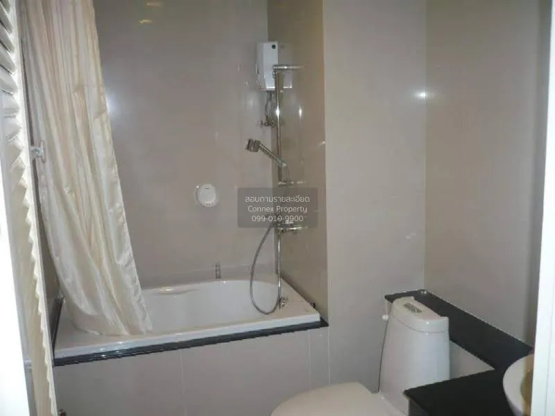 FOR RENT condo , Nusasiri Grand Condo , BTS-Ekkamai , Phra Khanon