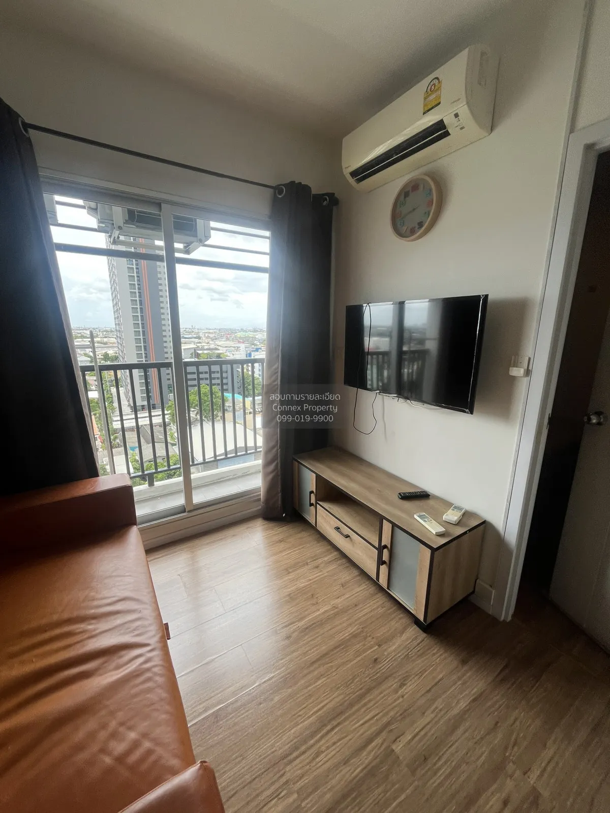 For Sale Condo , Notting Hill Sukhumvit - Praksa , BTS-Phraek Sa  2