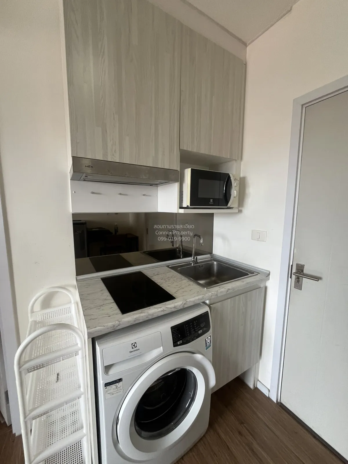 For Sale Condo , Notting Hill Sukhumvit - Praksa , BTS-Phraek Sa  3
