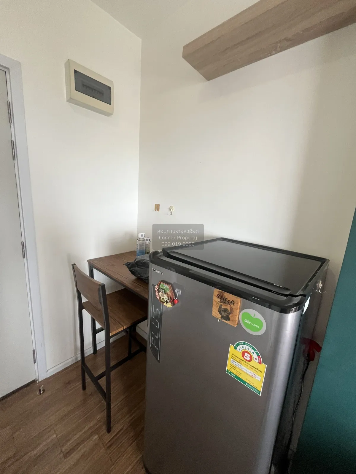 For Sale Condo , Notting Hill Sukhumvit - Praksa , BTS-Phraek Sa  4