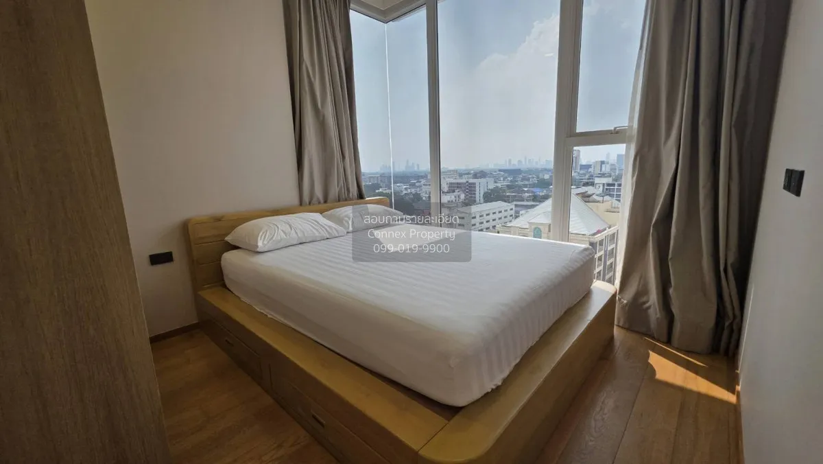 For Sale Condo , Siamese Exclusive Sukhumvit 42 , BTS-Ekkamai , P 1