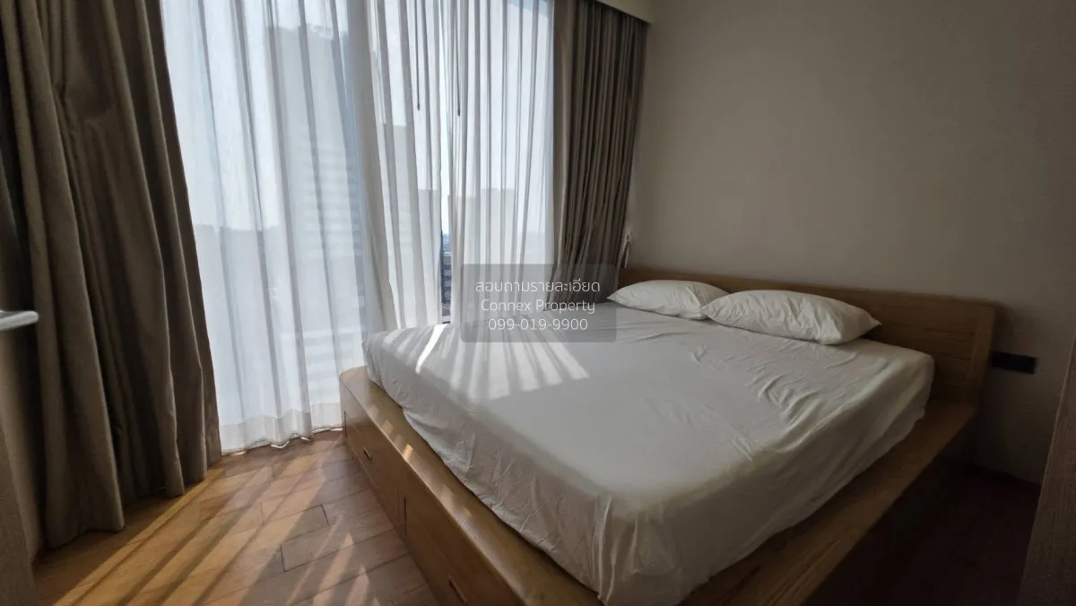 For Sale Condo , Siamese Exclusive Sukhumvit 42 , BTS-Ekkamai , P 3