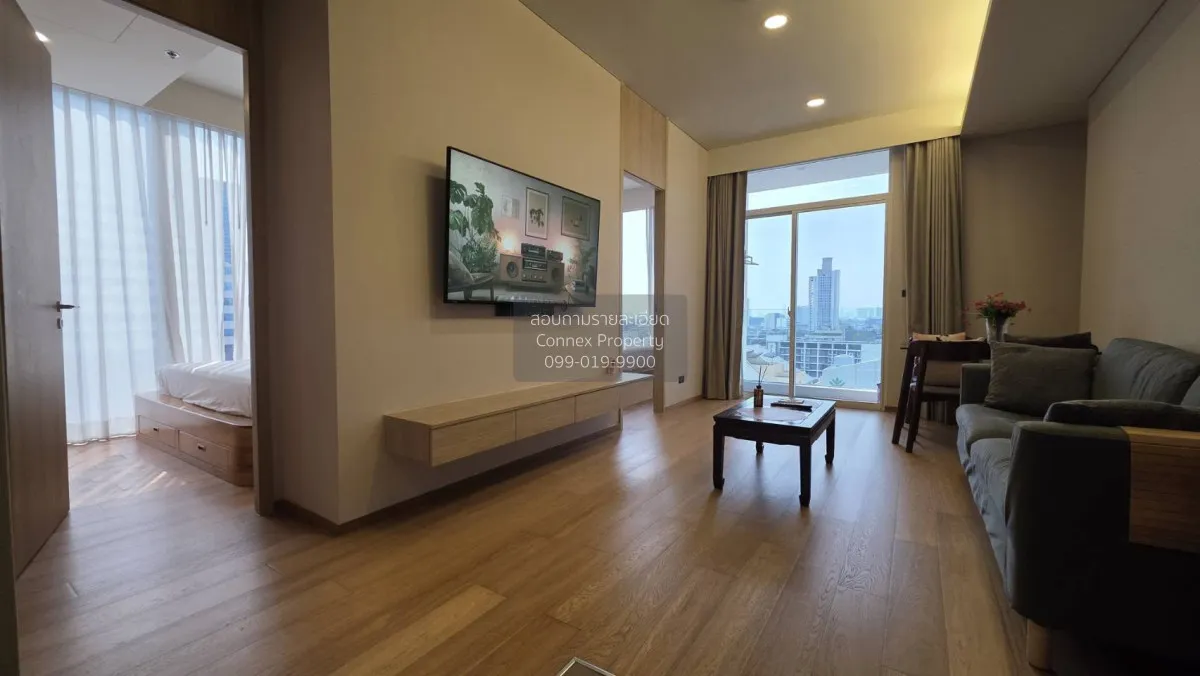 For Sale Condo , Siamese Exclusive Sukhumvit 42 , BTS-Ekkamai , P 4