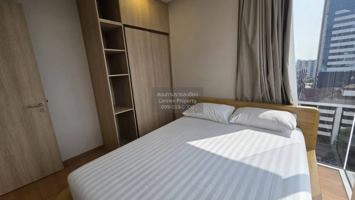 For Sale Condo , Siamese Exclusive Sukhumvit 42 , BTS-Ekkamai , P