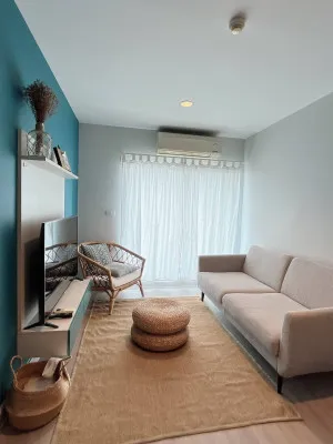 For Sale Condo , Centric Sea Pattaya , Nong Prue , Bang Lamung , Chon Buri , CX-159679