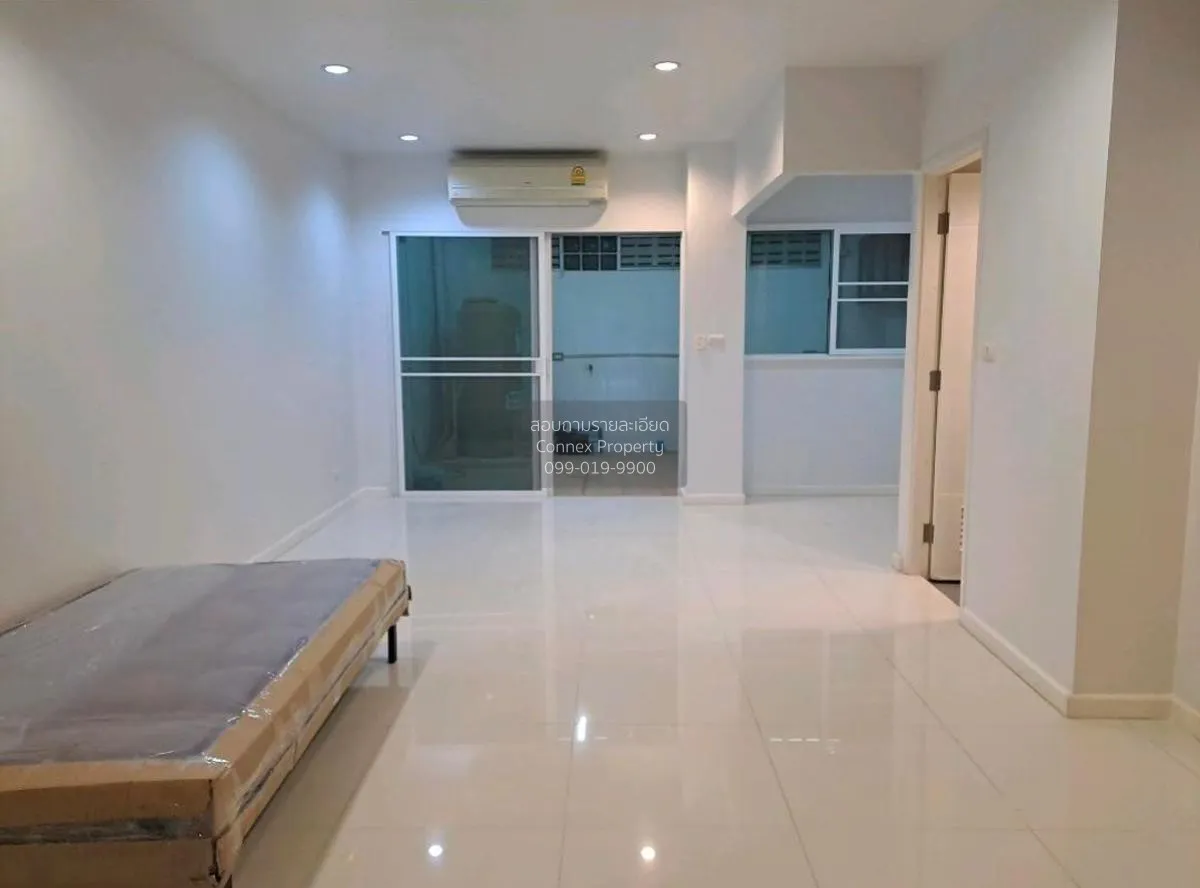 For Rent Townhouse/Townhome  , Patio Pattanakarn , Suan Luang , S 2