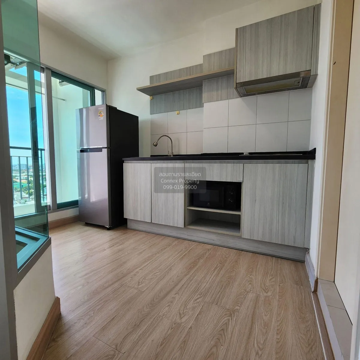 For Rent Condo , Aspire Ngamwongwan , Thung Song Hong , Lak Si ,  3