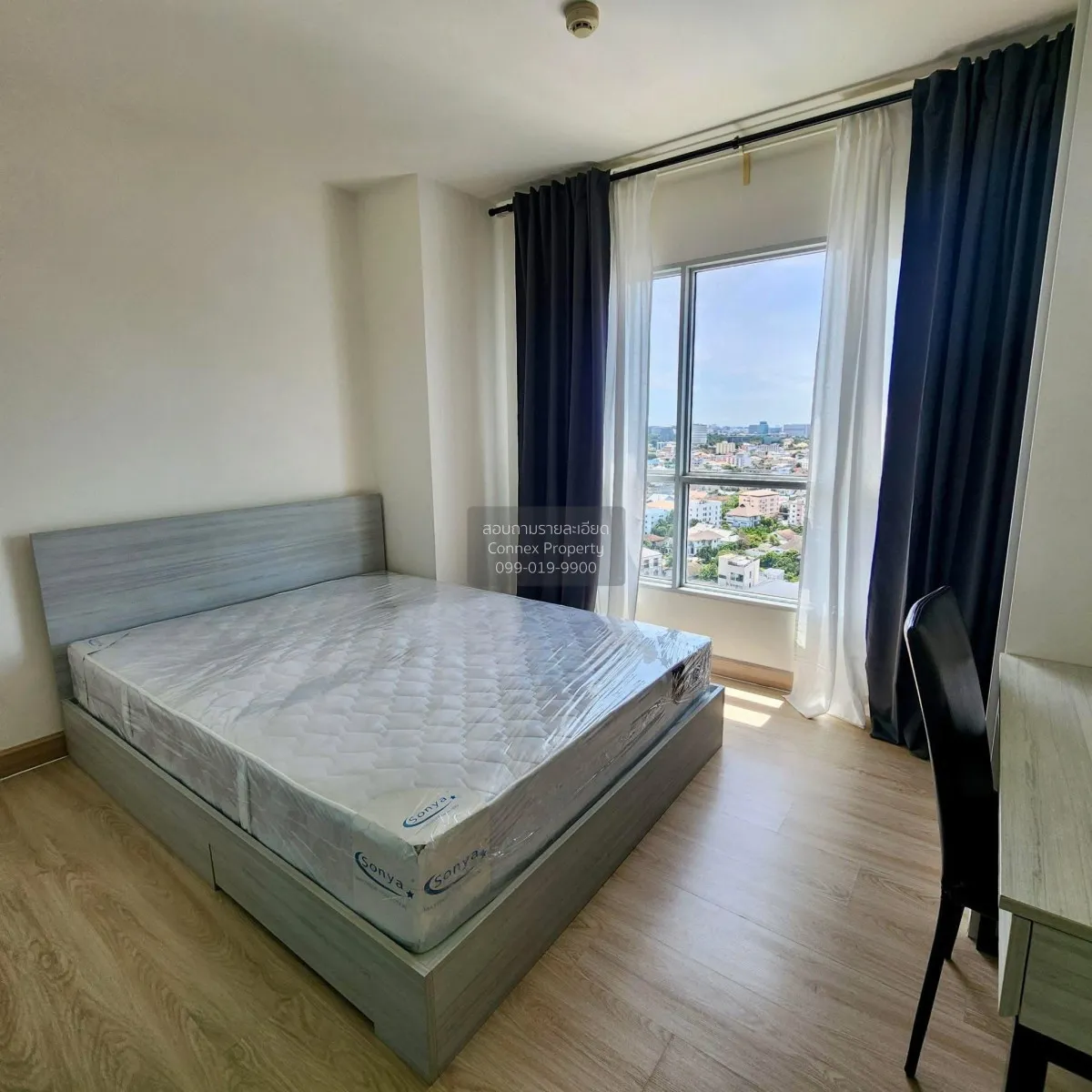 For Rent Condo , Aspire Ngamwongwan , Thung Song Hong , Lak Si , 