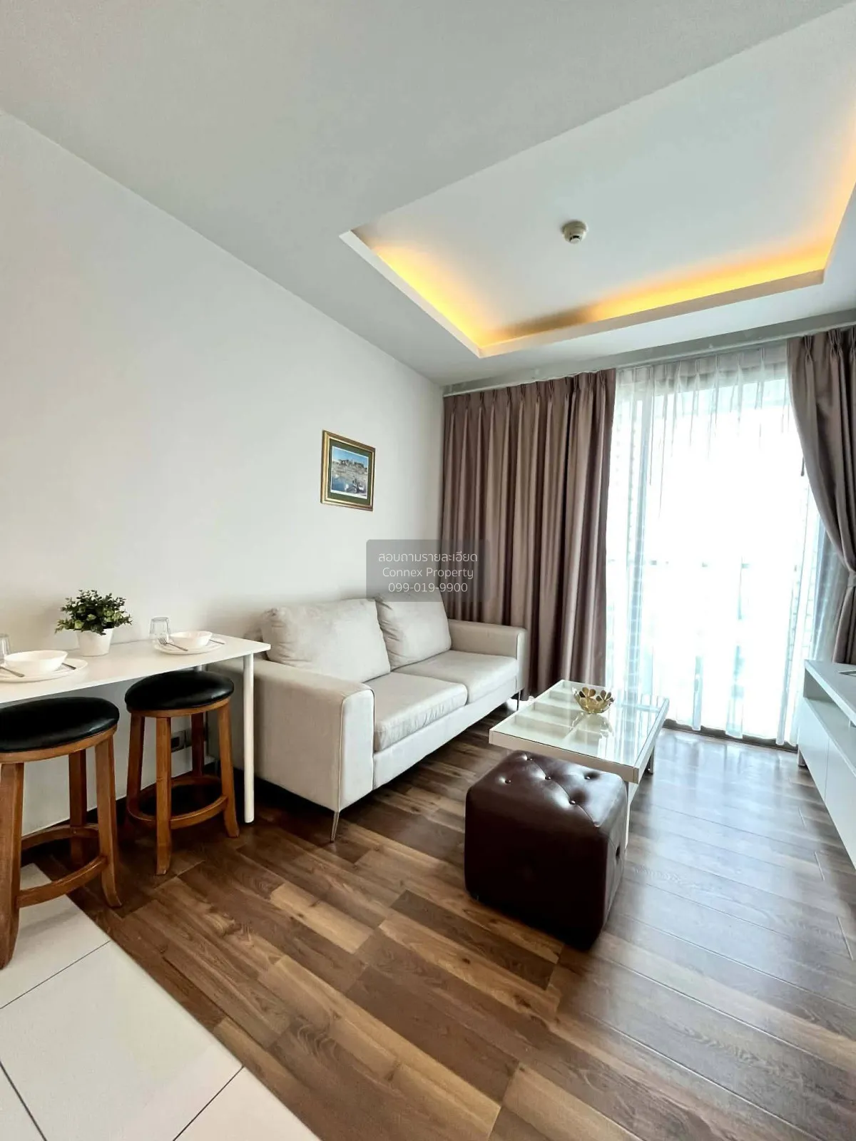 For Rent Condo , The Peak Towers , Nong Prue , Bang Lamung , Chon 1