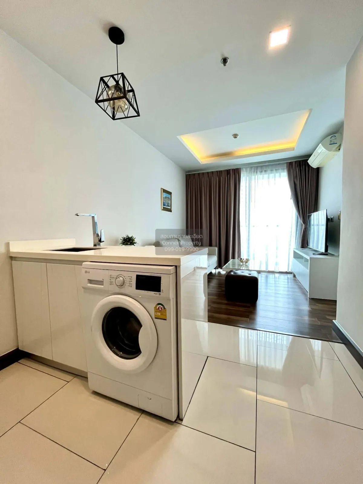 For Rent Condo , The Peak Towers , Nong Prue , Bang Lamung , Chon 4