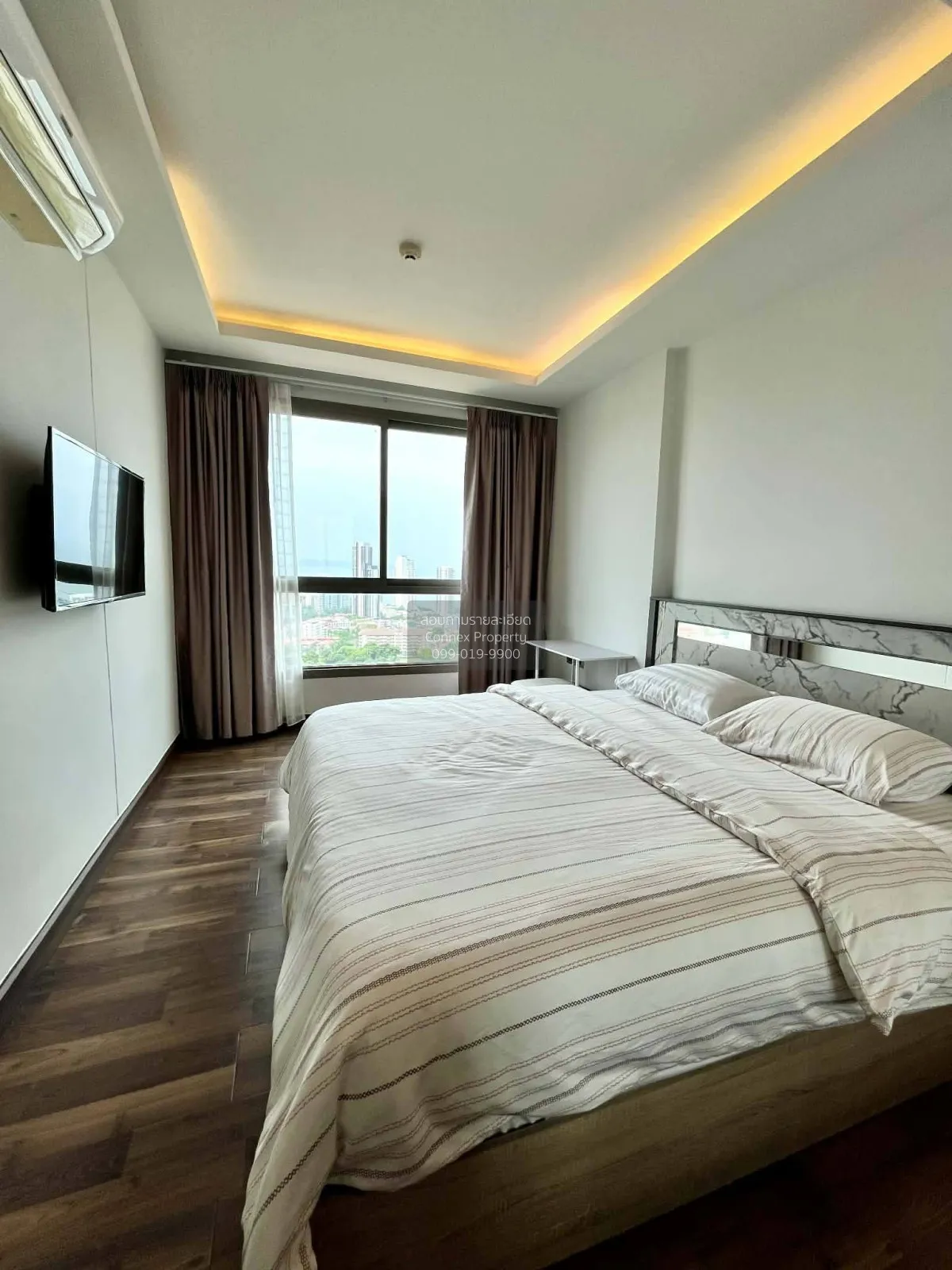 For Rent Condo , The Peak Towers , Nong Prue , Bang Lamung , Chon