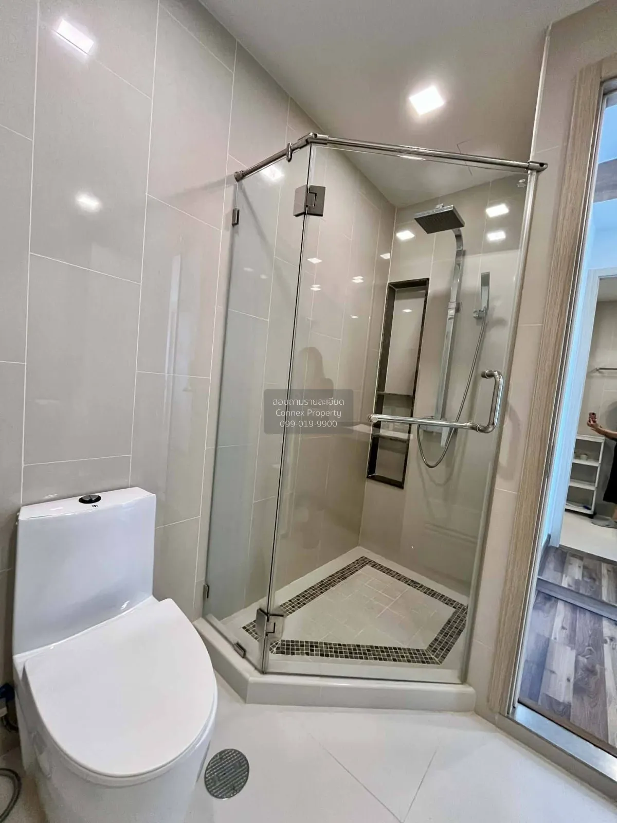 For Rent Condo , The Peak Towers , Nong Prue , Bang Lamung , Chon