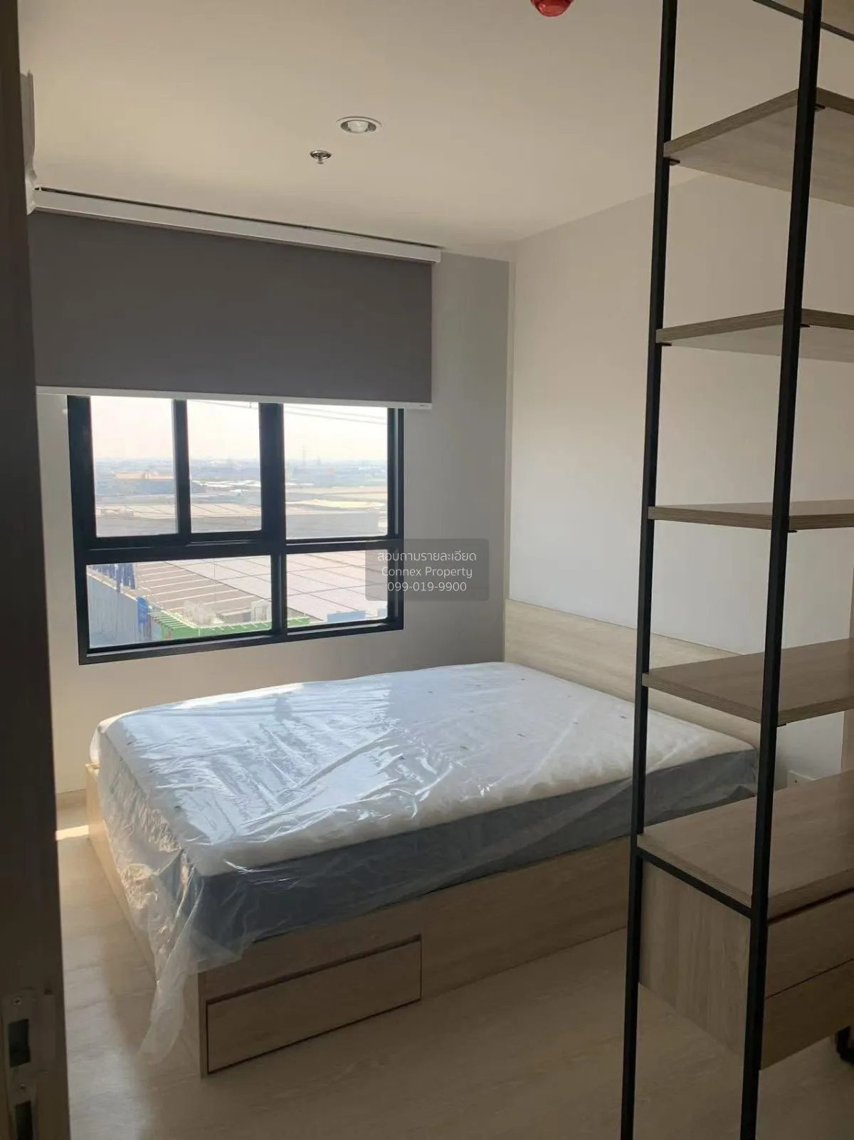For Sale Condo , Noble NUE Mega Plus Bangna , corner unit , Bang 