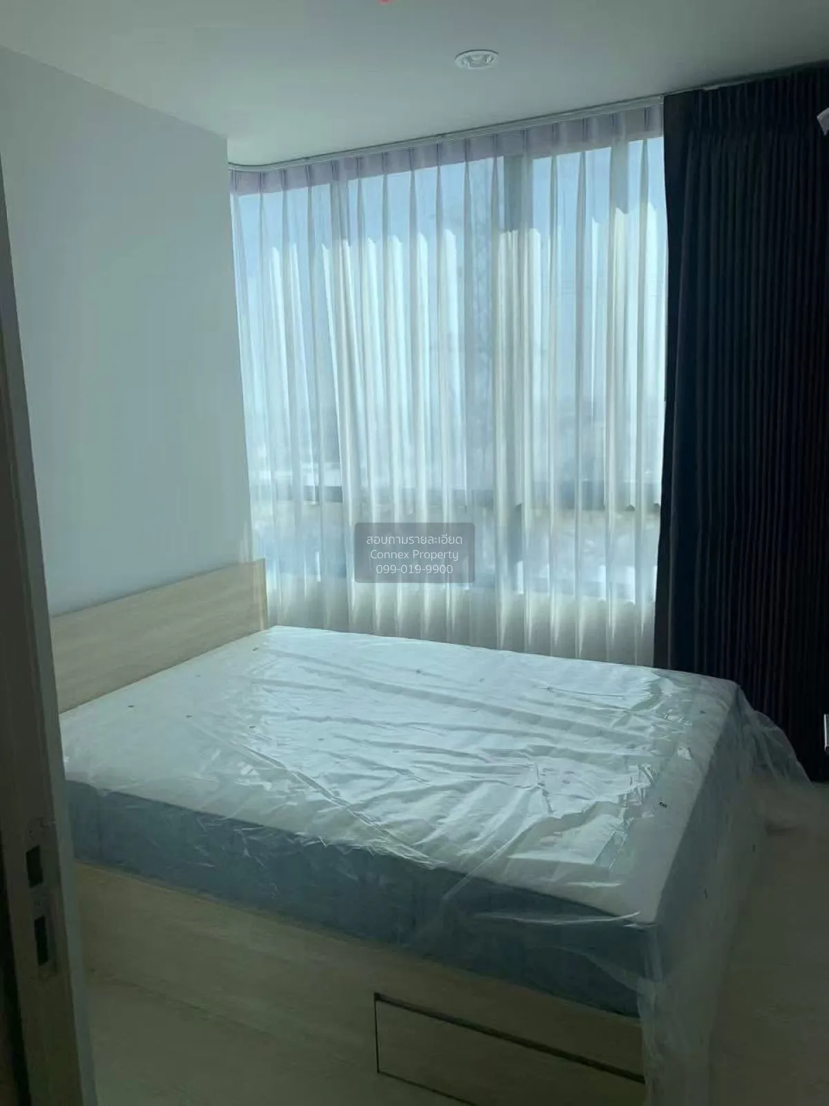 For Sale Condo , Noble NUE Mega Plus Bangna , corner unit , Bang 