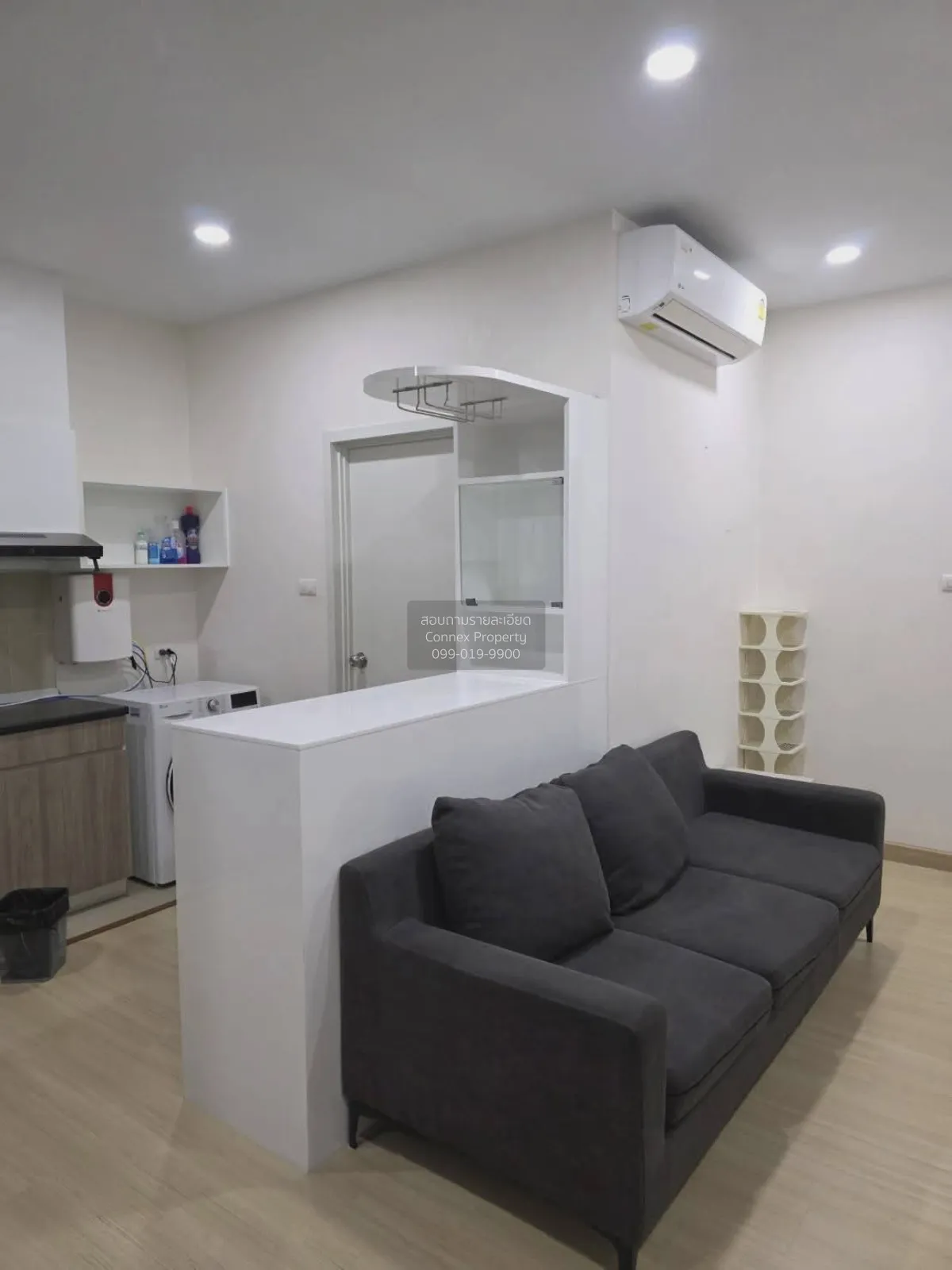 For Rent Condo , Supalai Loft Prajadhipok - Wongwian Yai , BTS-Wo 1