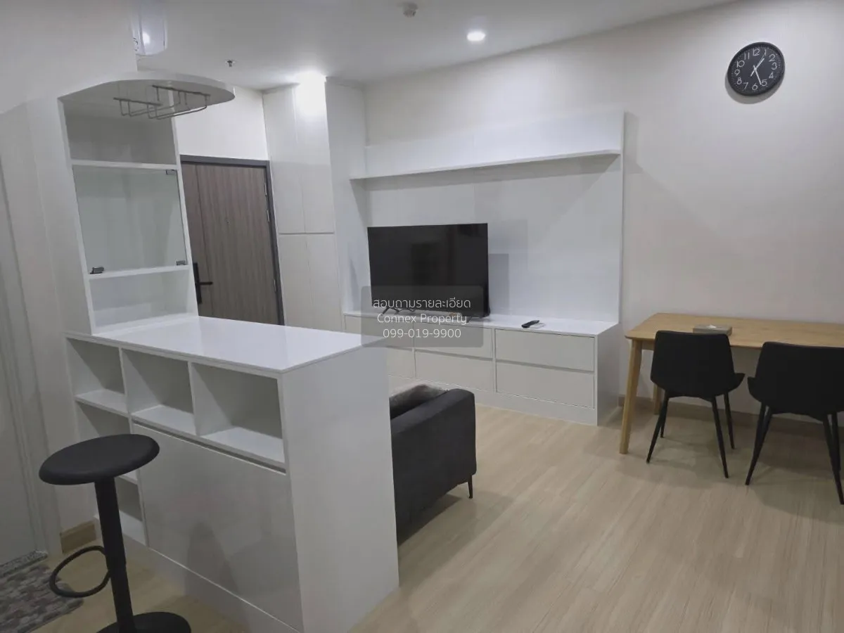 For Rent Condo , Supalai Loft Prajadhipok - Wongwian Yai , BTS-Wo 3
