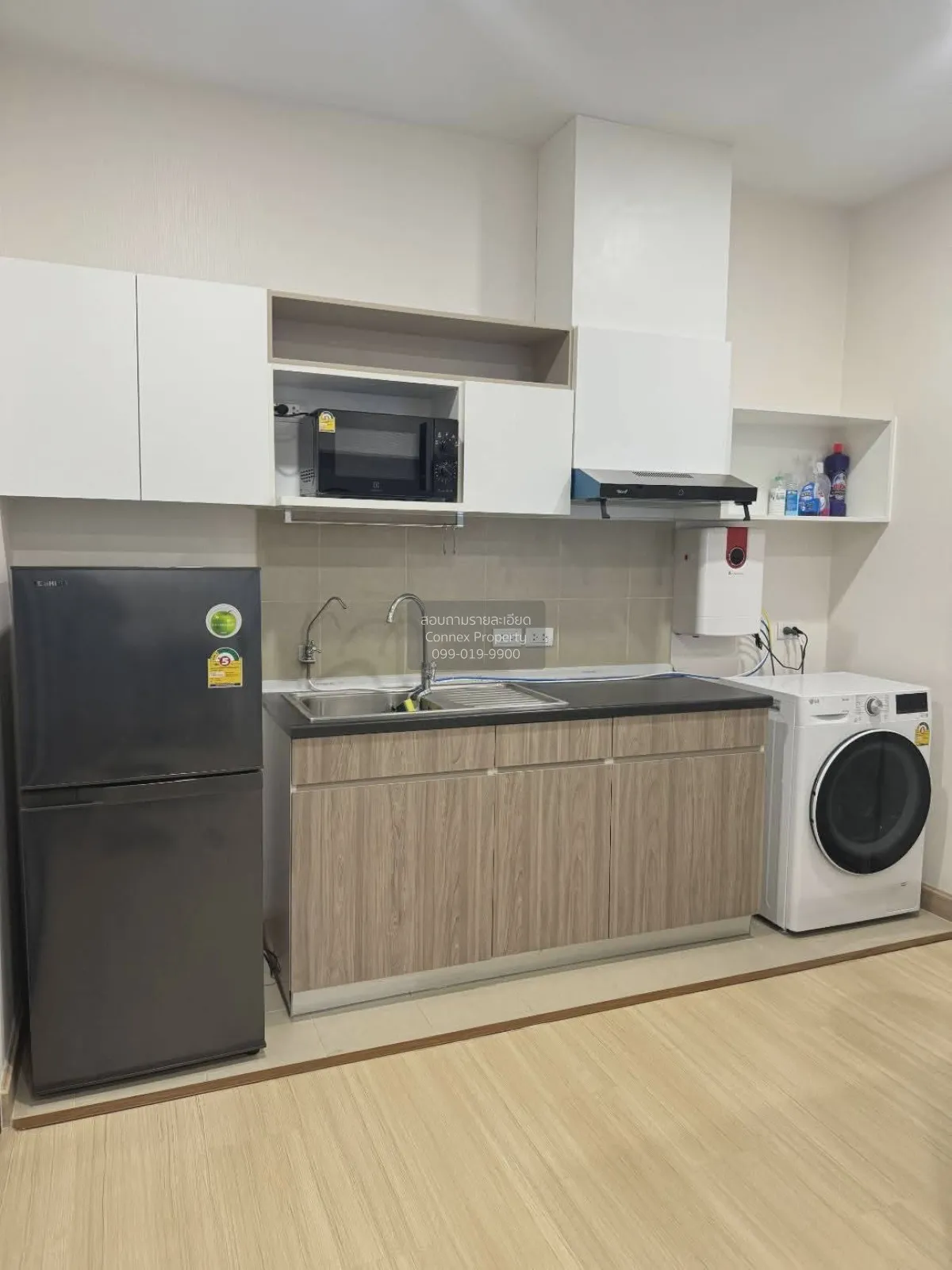 For Rent Condo , Supalai Loft Prajadhipok - Wongwian Yai , BTS-Wo 4