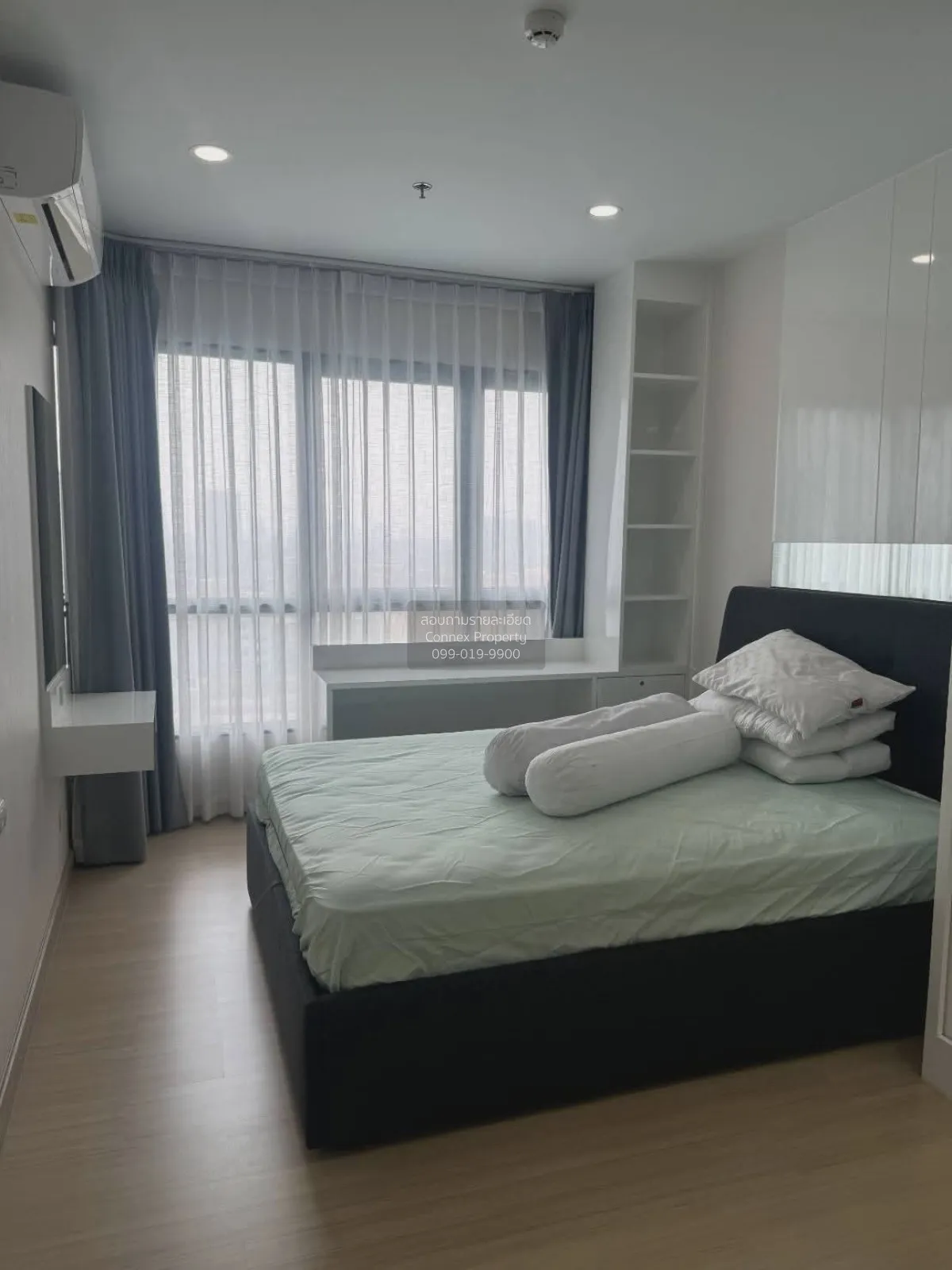 For Rent Condo , Supalai Loft Prajadhipok - Wongwian Yai , BTS-Wo