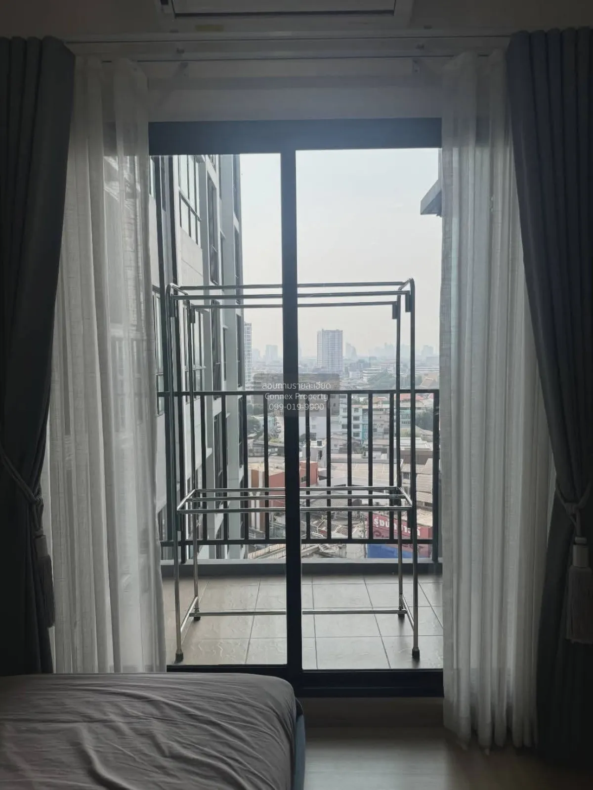 For Rent Condo , Supalai Loft Prajadhipok - Wongwian Yai , BTS-Wo