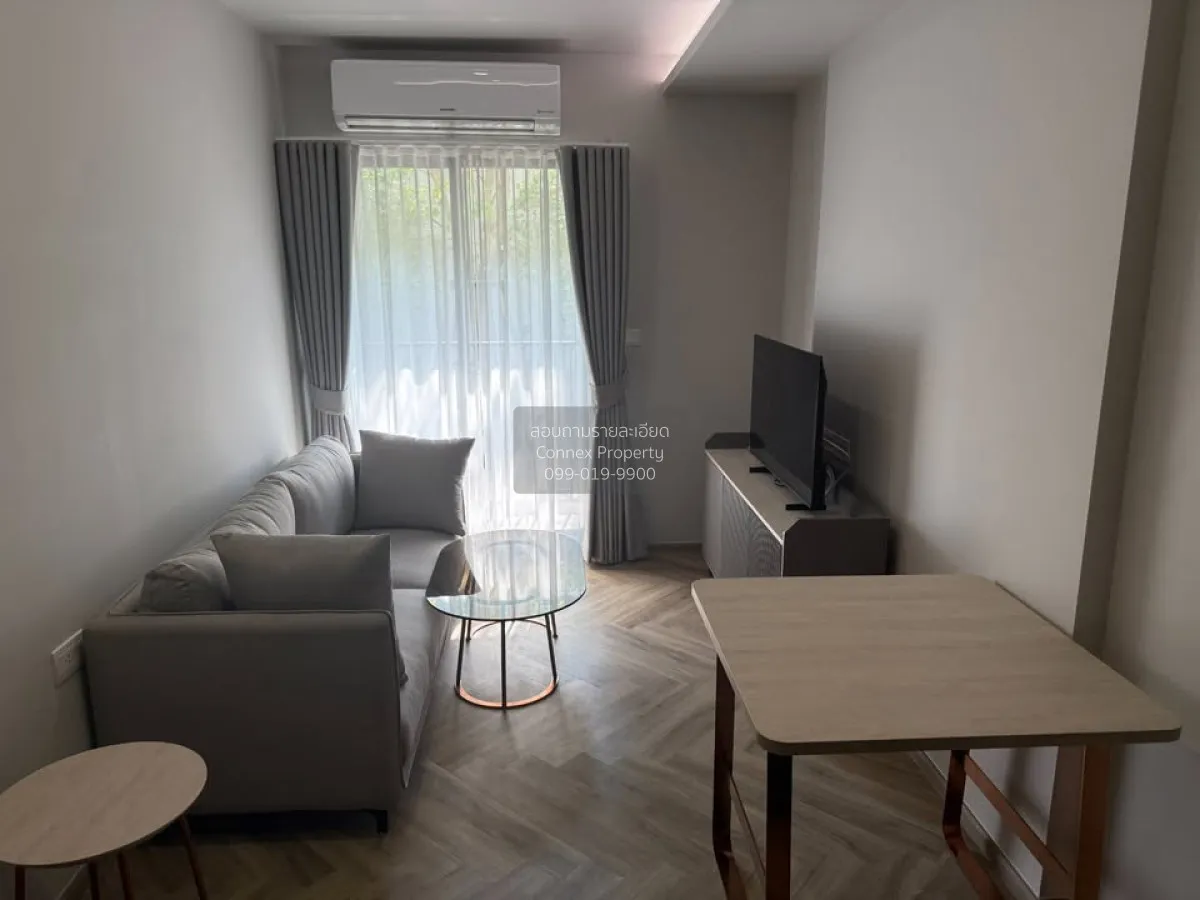 For Rent Condo , Chapter Thonglor 25 , BTS-Thong Lo , Khlong Tan  1