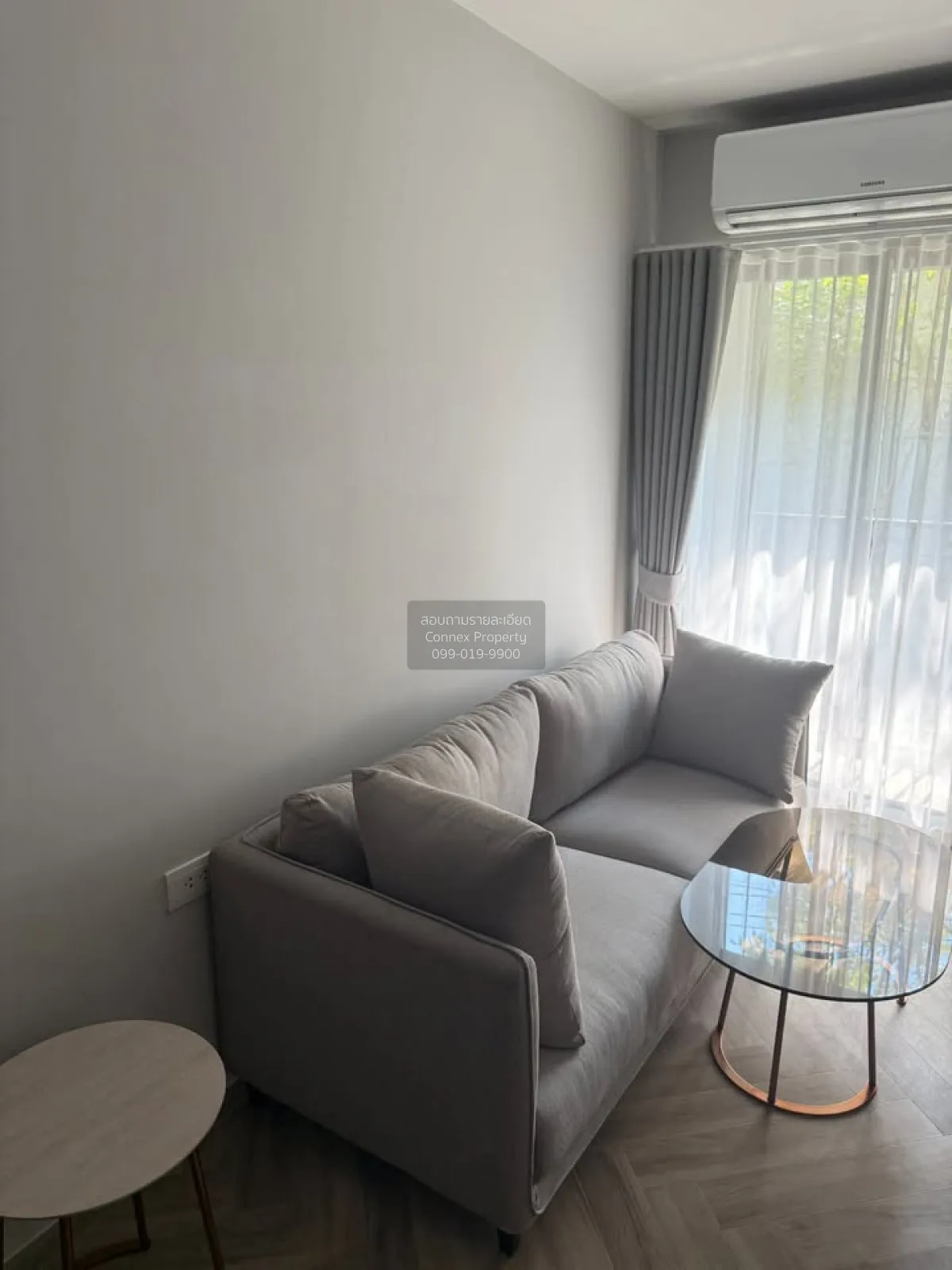 For Rent Condo , Chapter Thonglor 25 , BTS-Thong Lo , Khlong Tan  2