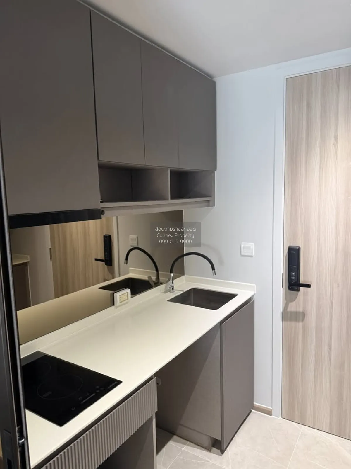 For Rent Condo , Chapter Thonglor 25 , BTS-Thong Lo , Khlong Tan  4