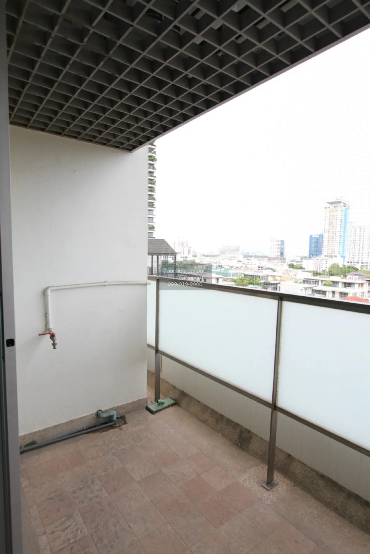 ขายคอนโด  บ้าน นนทรี รีโนเวทใหม่ ช่องนนทรี เขต ยานนาวา กรุงเทพ CX