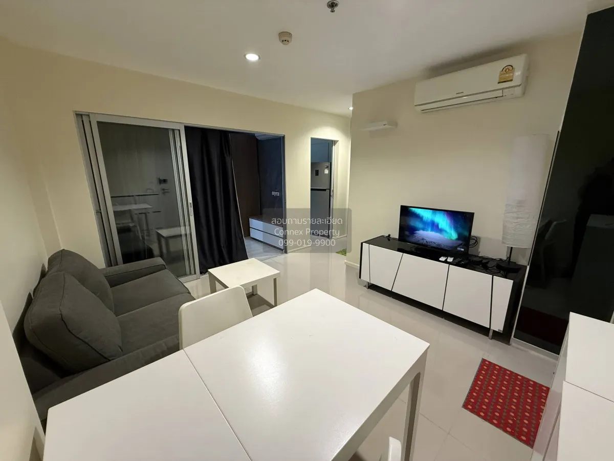 For Rent Condo , Aspire Sukhumvit 48 , BTS-Phra Khanong , Phra Kh 2