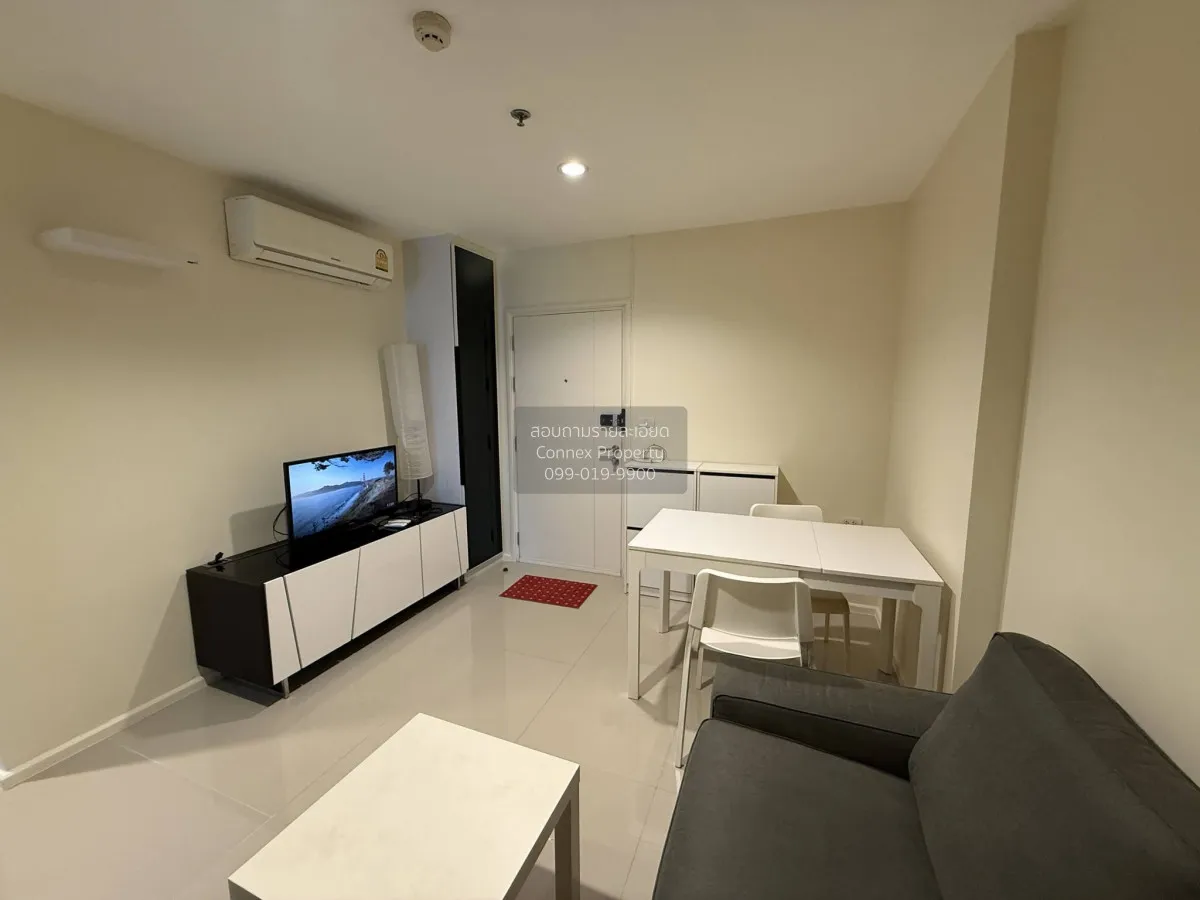 For Rent Condo , Aspire Sukhumvit 48 , BTS-Phra Khanong , Phra Kh 3