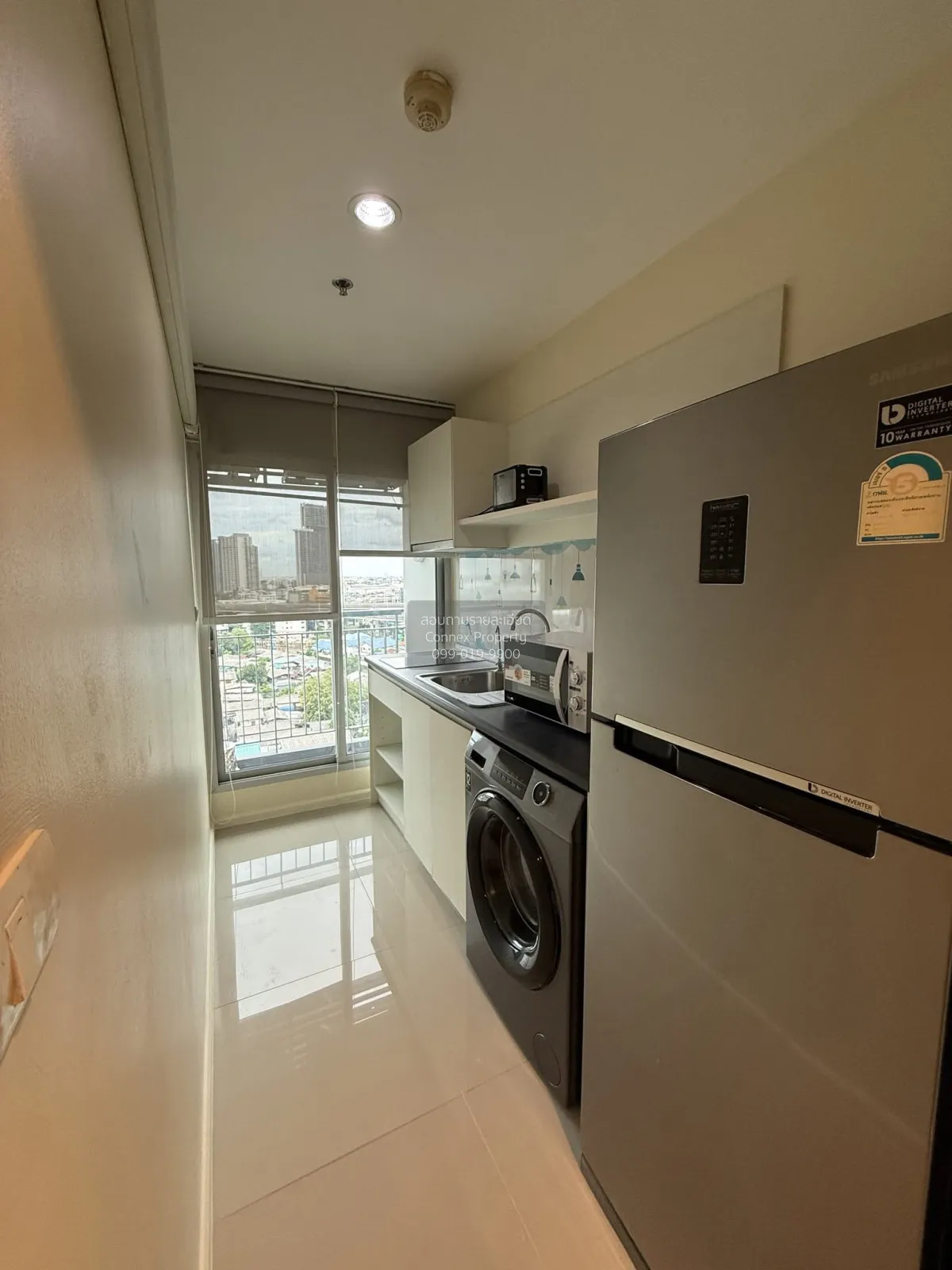 For Rent Condo , Aspire Sukhumvit 48 , BTS-Phra Khanong , Phra Kh 4