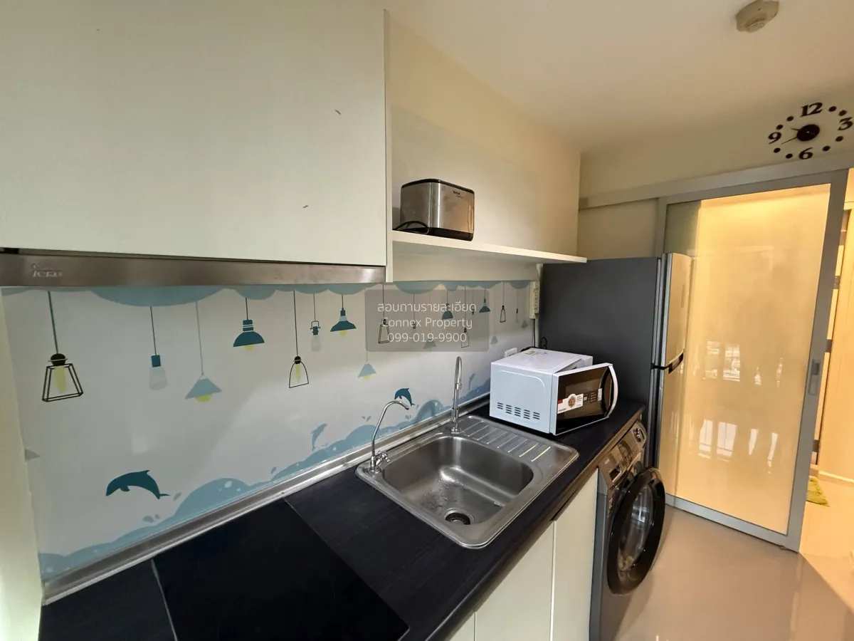 For Rent Condo , Aspire Sukhumvit 48 , BTS-Phra Khanong , Phra Kh