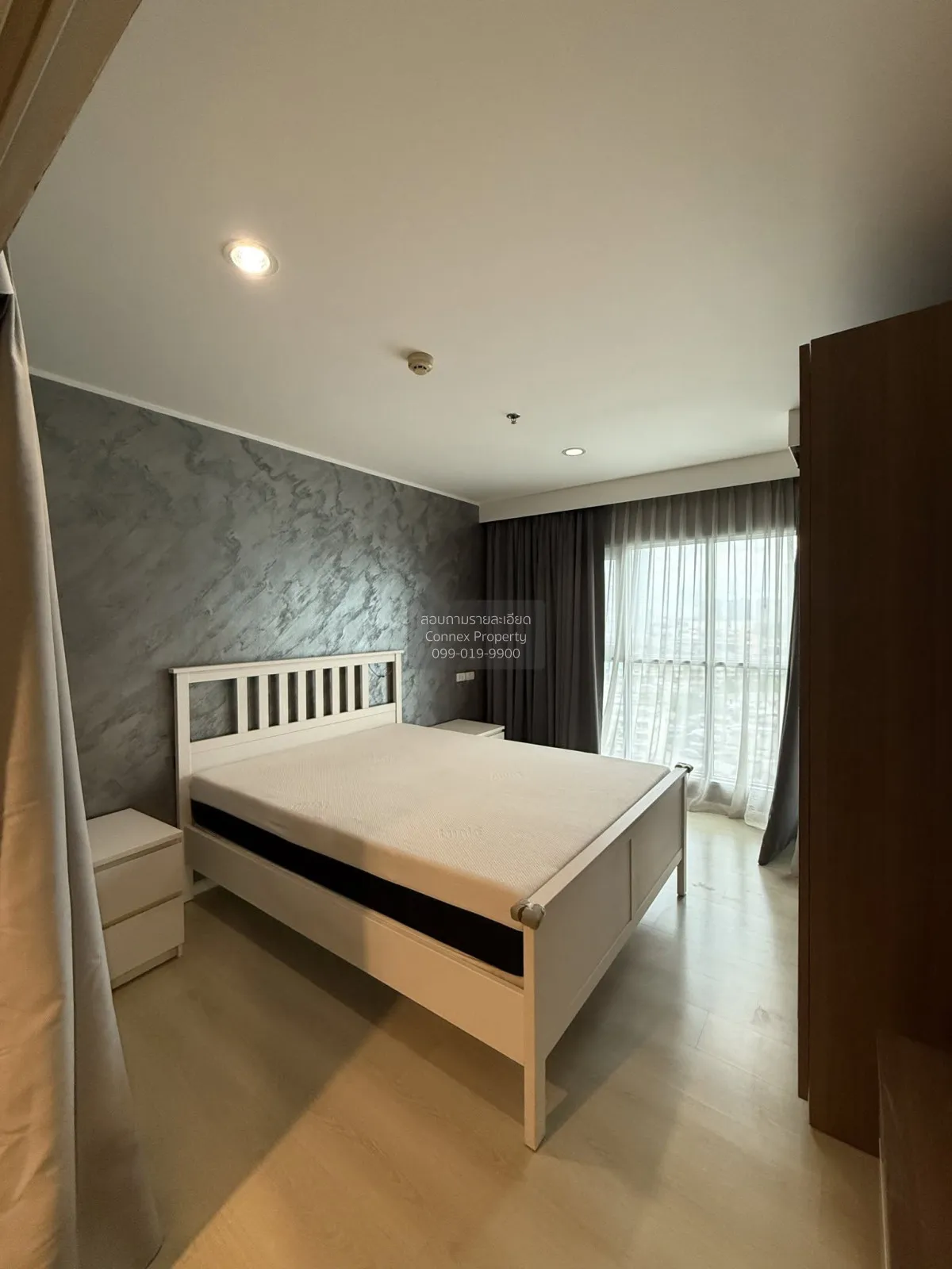 For Rent Condo , Aspire Sukhumvit 48 , BTS-Phra Khanong , Phra Kh