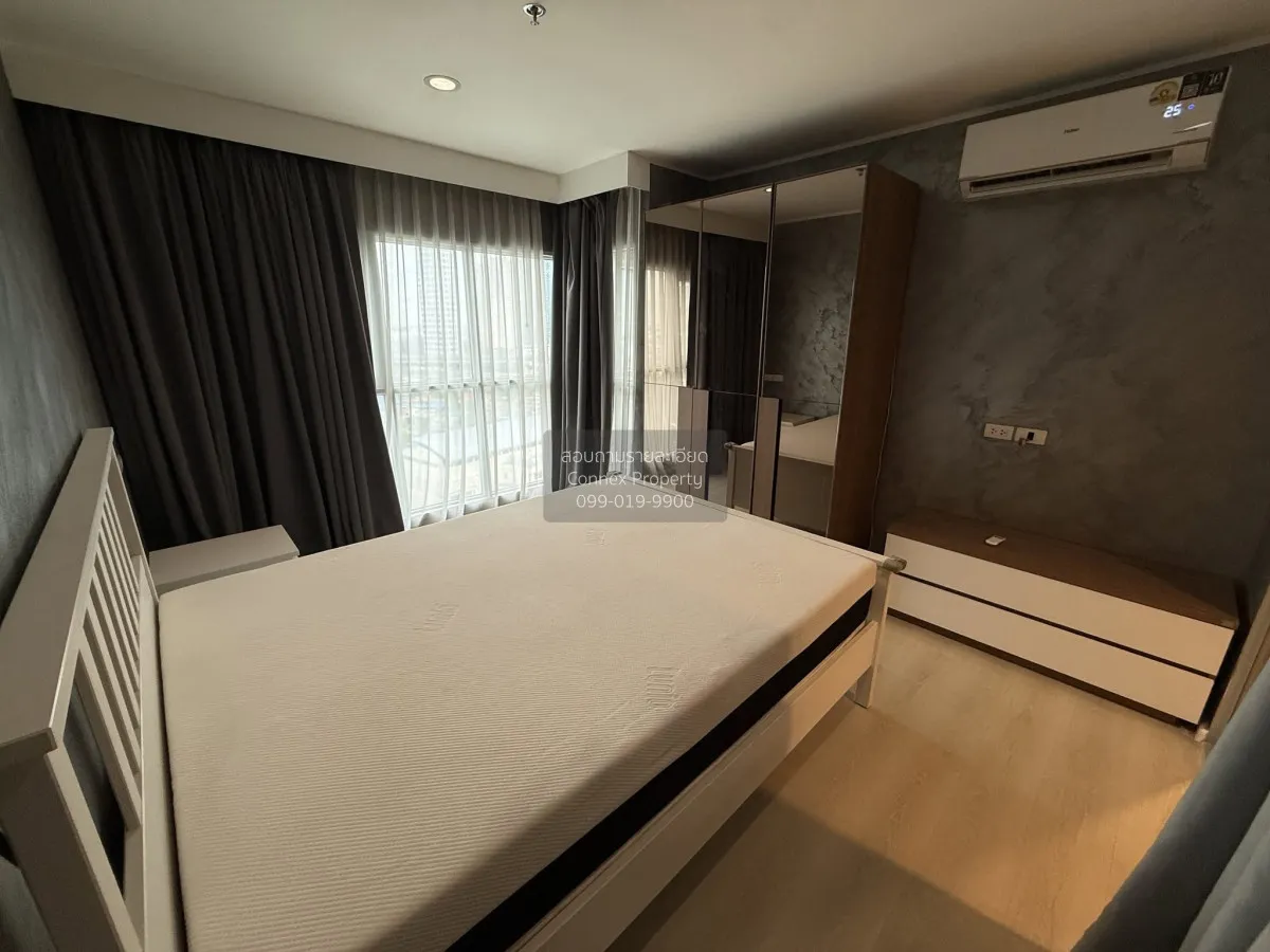 For Rent Condo , Aspire Sukhumvit 48 , BTS-Phra Khanong , Phra Kh