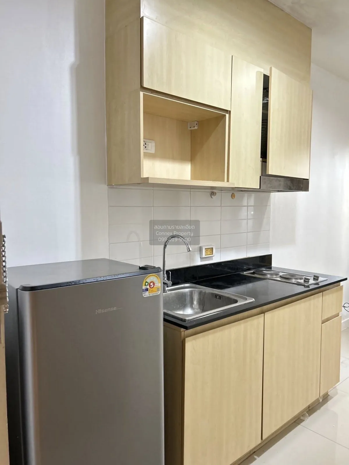 For Rent Condo , Ideo Ratchada - Huaikwang , MRT-Huai Khwang , Hu 4