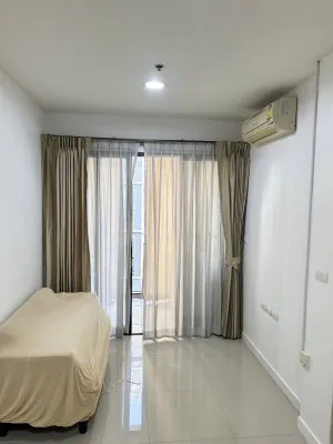 For Rent Condo , Ideo Ratchada - Huaikwang , MRT-Huai Khwang , Huai Khwang , Huai Khwang , Bangkok , CX-159697