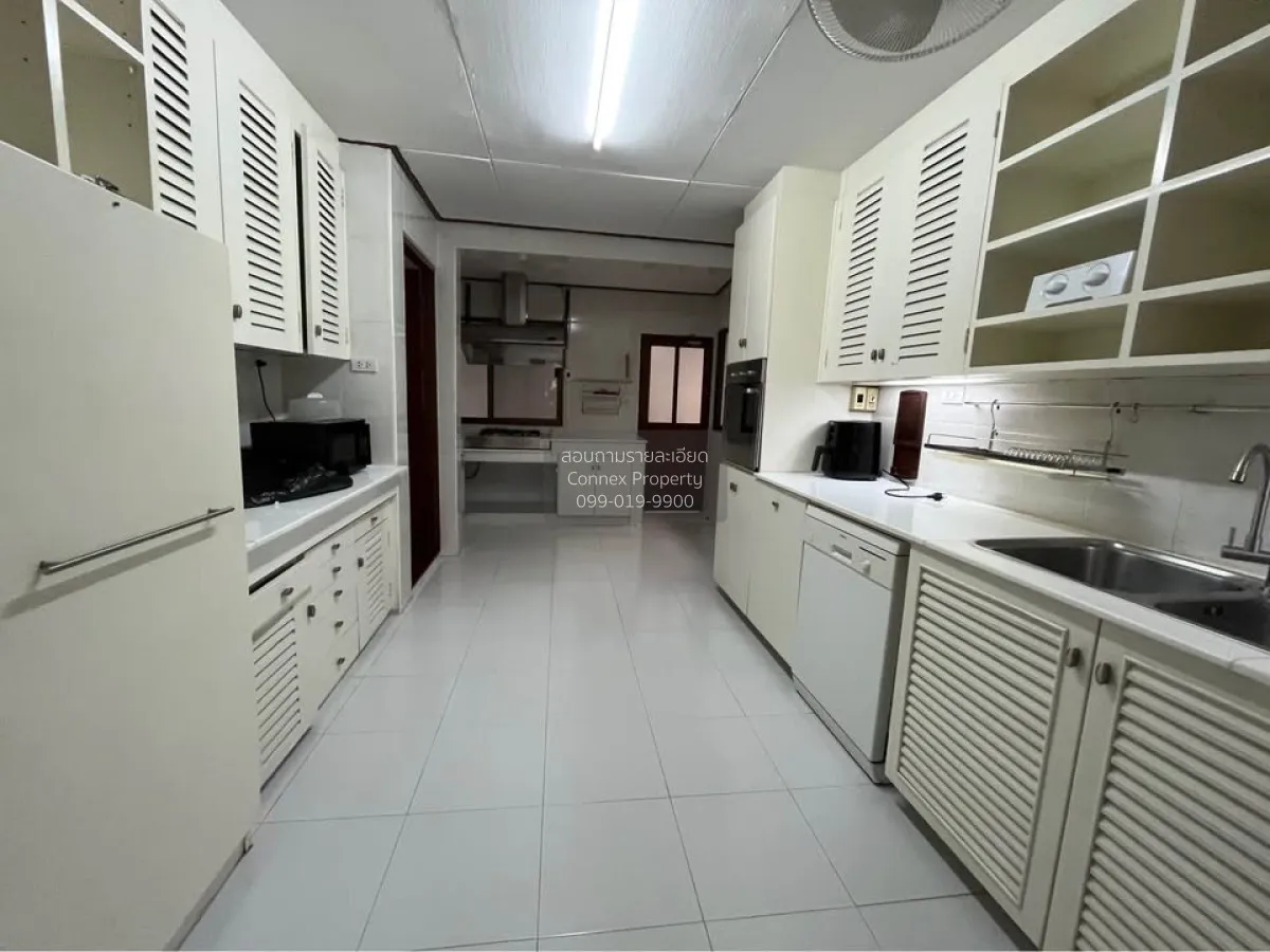 For Rent House , Panya Village Pattanakarn , Suan Luang , Suan Lu 4
