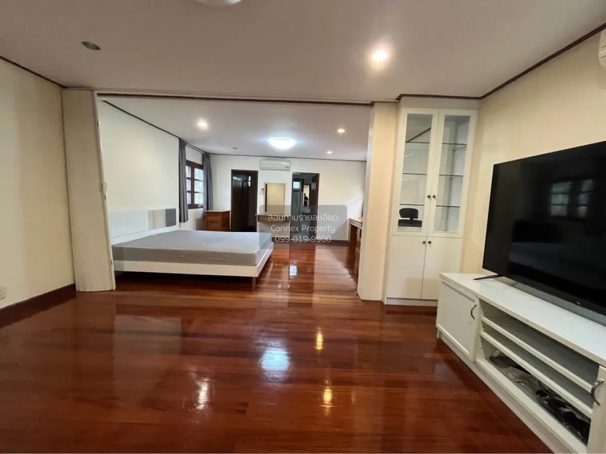 For Rent House , Panya Village Pattanakarn , Suan Luang , Suan Lu