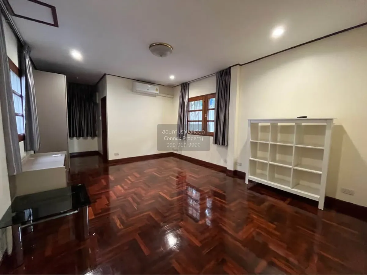 For Rent House , Panya Village Pattanakarn , Suan Luang , Suan Lu