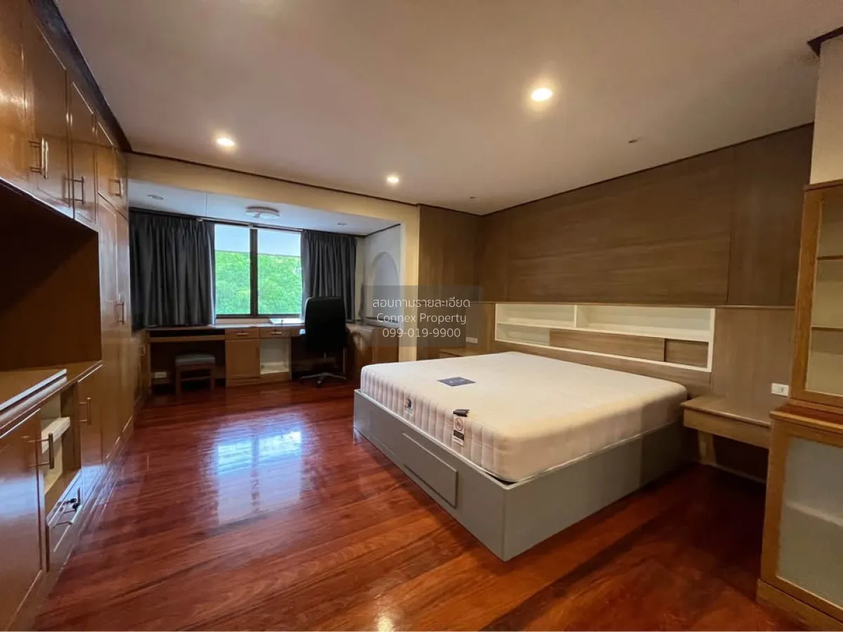 For Rent House , Panya Village Pattanakarn , Suan Luang , Suan Lu
