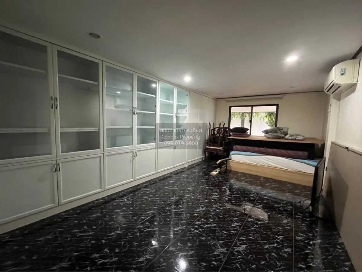 For Rent House , Panya Village Pattanakarn , Suan Luang , Suan Lu