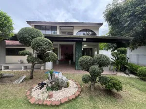 For Rent House , Panya Village Pattanakarn , Suan Luang , Suan Luang , Bangkok , CX-159698