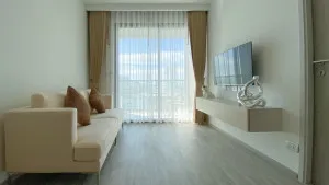 For Rent Condo , Aeras Beachfront Condominium Jomtien Pattaya , Nong Prue , Bang Lamung , Chon Buri , CX-159700
