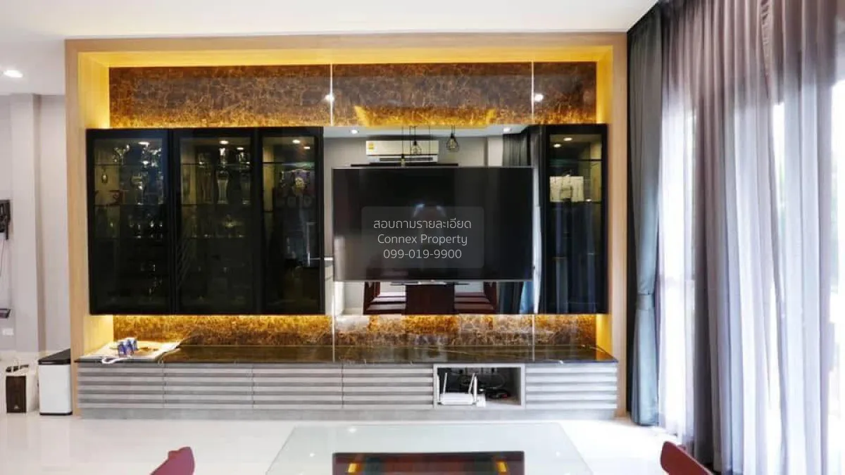 เช่าบ้าน  เดอะ ซิตี้ บางนา บางแก้ว บางพลี สมุทรปราการ CX-159701 4
